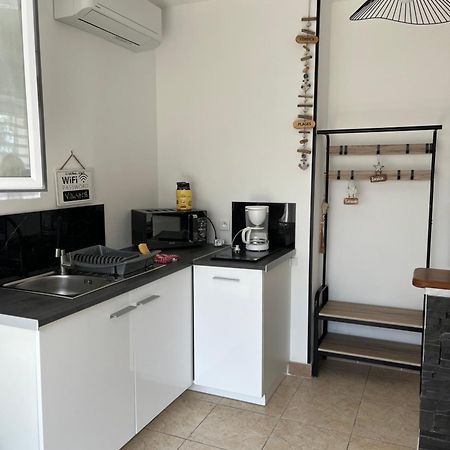 Villa 47 Biguglia  Extérieur photo