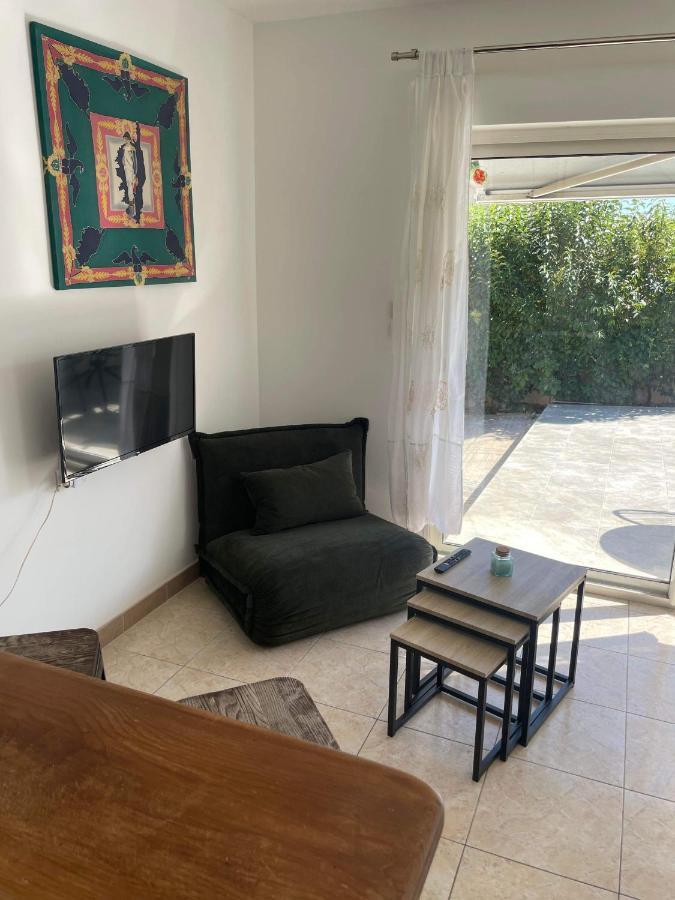 Villa 47 Biguglia  Extérieur photo
