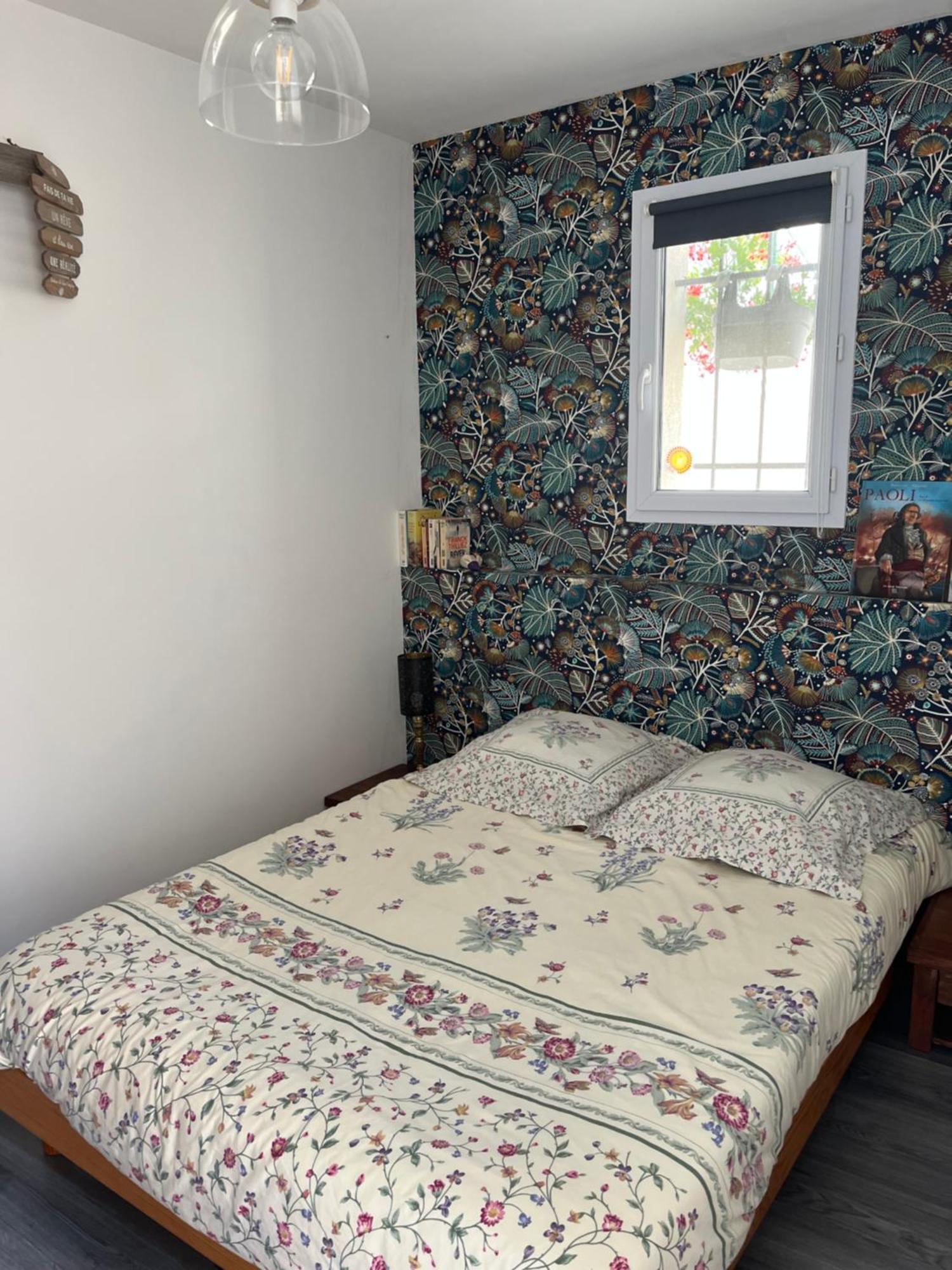 Villa 47 Biguglia  Extérieur photo
